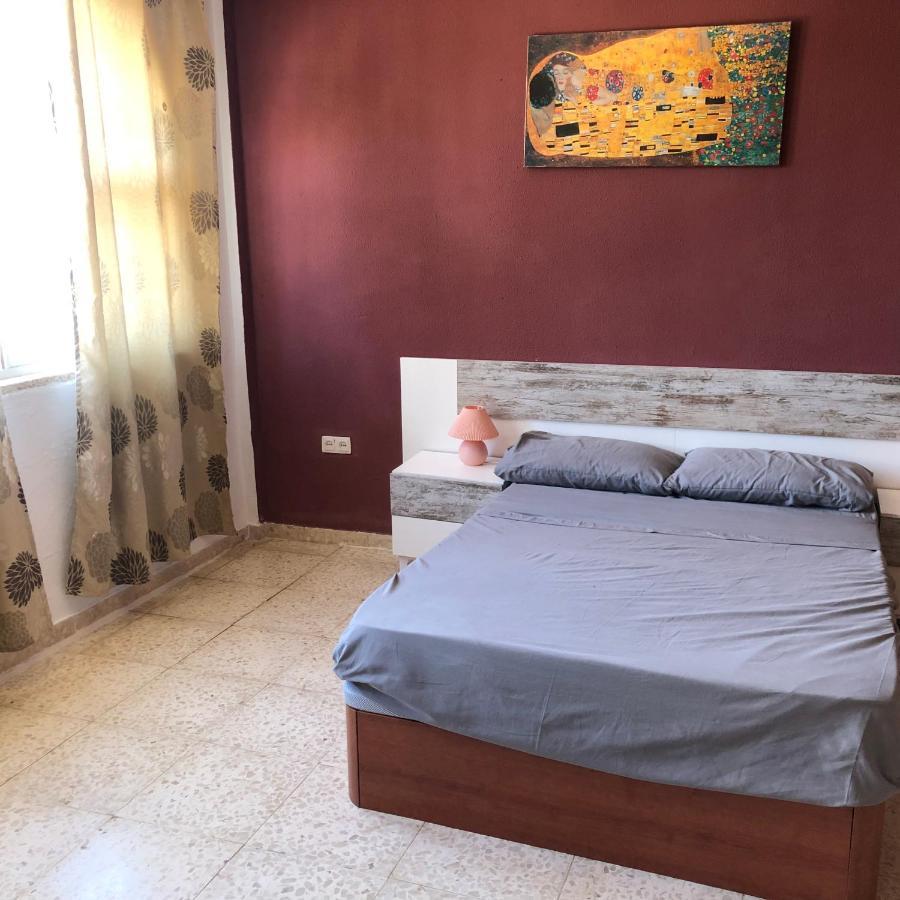 Carmen Apartamento Nerja