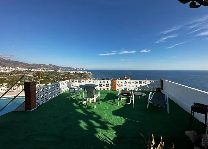 Villa Carmen