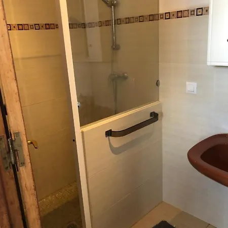 Villa Carmen Nerja Extérieur photo
