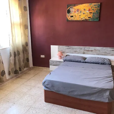 Villa Carmen Nerja Extérieur photo