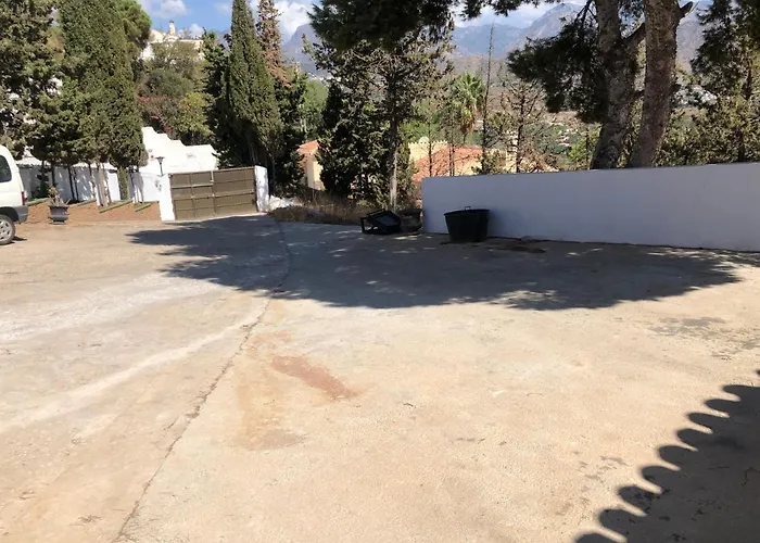 Villa Carmen